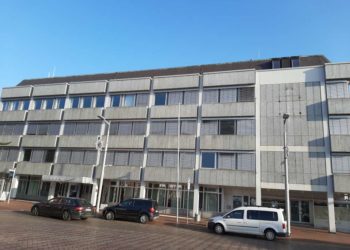 Wiederbelebung der Innenstadt durch Verkaufsrückabwicklung