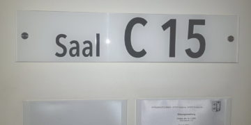 Freispruch für Ratzeburgs Ex-Bürgermeister Koech