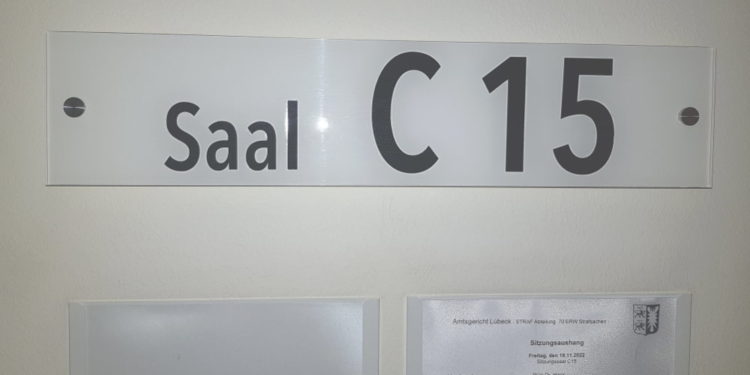 Freispruch für Ratzeburgs Ex-Bürgermeister Koech