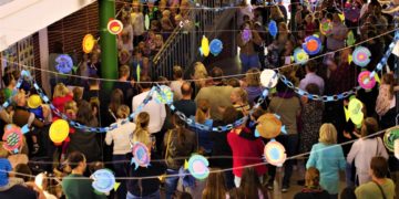 Großer Andrang beim Tag der offenen Tür