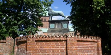 Vortrag über Heinrich den Löwen und die Slawen