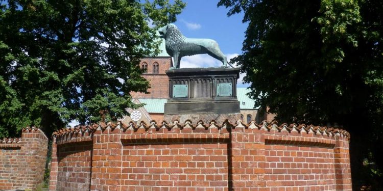 Vortrag über Heinrich den Löwen und die Slawen