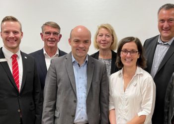 Stationäres und teilstationäres Hospiz für den Nordkreis