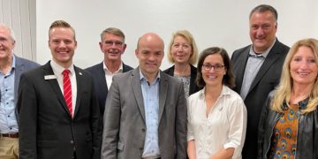 Stationäres und teilstationäres Hospiz für den Nordkreis