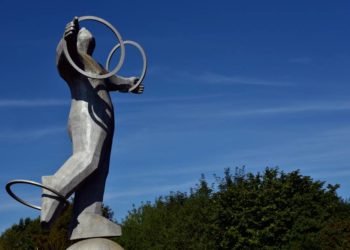 Gleichgewicht – wie Frauen ihr Leben jonglieren können