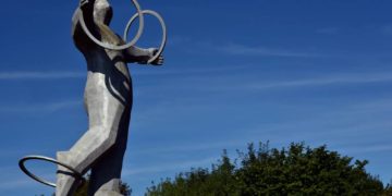 Gleichgewicht – wie Frauen ihr Leben jonglieren können