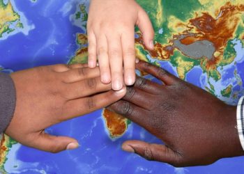 Die Kinder-Kultur-Karawane kommt nach Schwarzenbek