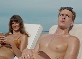  „Triangle of Sadness“ im Kino