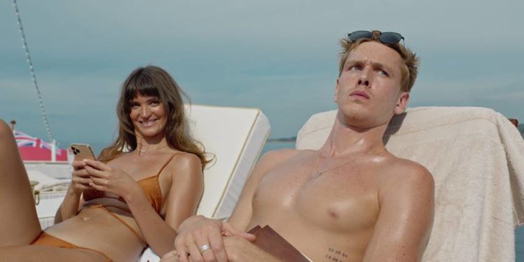  „Triangle of Sadness“ im Kino