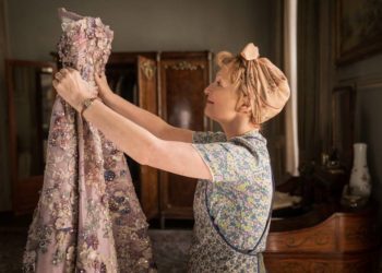 Exklusive Vorpremiere im Montagskino