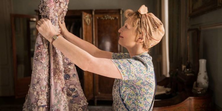 Exklusive Vorpremiere im Montagskino