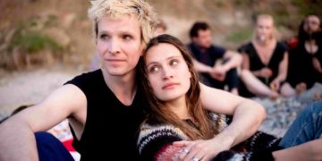 „In einem Land, das es nicht mehr gibt“