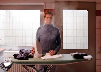 „Mutter“ – eine Dokumentation