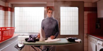 „Mutter“ – eine Dokumentation