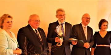 Kulturpreis für den Lauenburgischen Kunstverein