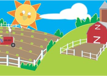 Solidarische Landwirtschaft feiert 4-jähriges Jubiläum