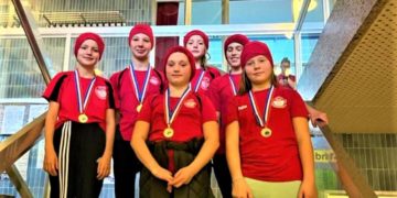 Möllner SV – Schwimmen