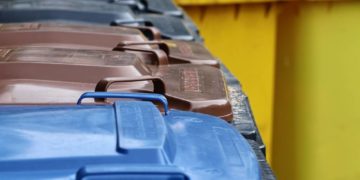 Verlegung der Müllabfuhrtermine