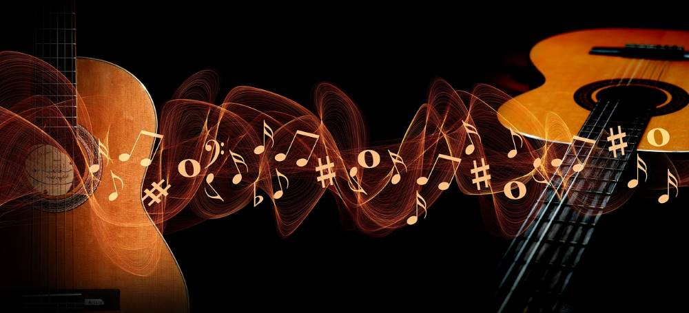 Die Kreissparkasse fördert die Kreismusikschule und spendet neue Musikinstrumente