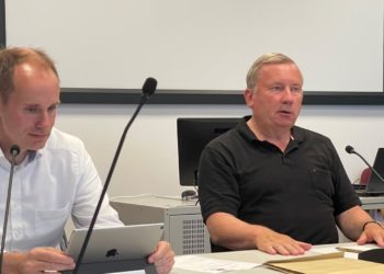 CDU unterstützt Wiederwahl von Dr. Christoph Mager