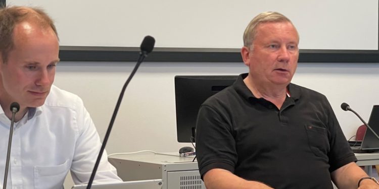 CDU unterstützt Wiederwahl von Dr. Christoph Mager