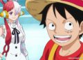 Filmclub-Festival: „One Piece Film: Red“