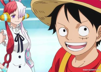 Filmclub-Festival: „One Piece Film: Red“