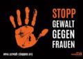 Ratzeburg hisst die Fahnen gegen Gewalt an Frauen