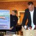 Eine Reise mit dem Bürgermeister