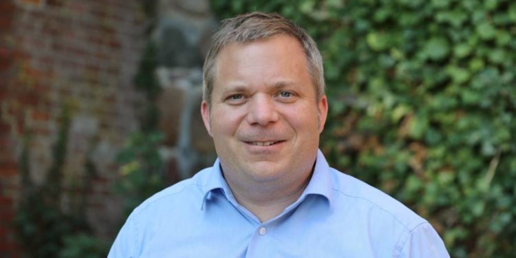 Abschied in Mustin-Seedorf