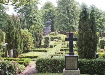 Requiem im Ratzeburger Dom