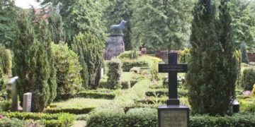 Requiem im Ratzeburger Dom