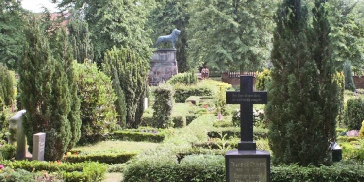 Requiem im Ratzeburger Dom