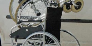 Aktionstag der Menschen mit Behinderungen