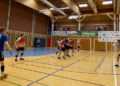 Handball auf Augenhöhe