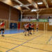 Handball auf Augenhöhe