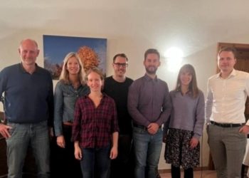 Neue Wählergemeinschaft in der Gemeinde Schönberg gegründet