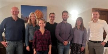 Neue Wählergemeinschaft in der Gemeinde Schönberg gegründet