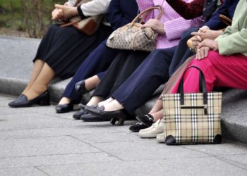 Der Seniorenbeirat des Kreises tagt öffentlich