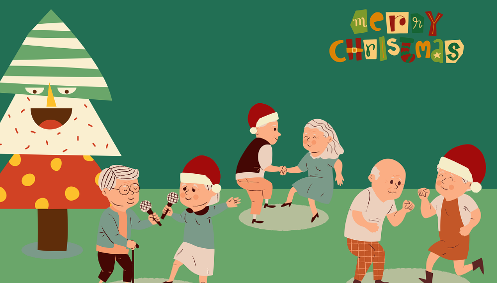 Der Seniorenbeirat des Kreises tagt öffentlich