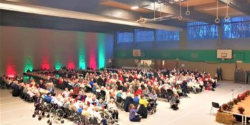 Adventsfeier für Senioren fällt in diesem Jahr aus