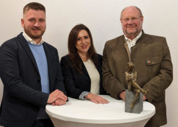 CDU Mölln bereiten Kommunalwahl 2023 vor