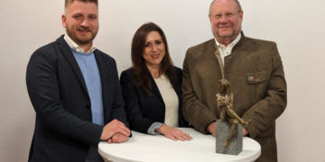 CDU Mölln bereiten Kommunalwahl 2023 vor