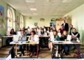 Ukrainische Sprachschüler erreichen erstes Deutschzertifikat