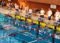 Erfolgreiche Schwimmsparte des MSV beim Landeswettbewerb