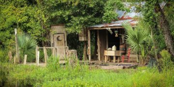 Südstaatenflair mit handgemachter Musik