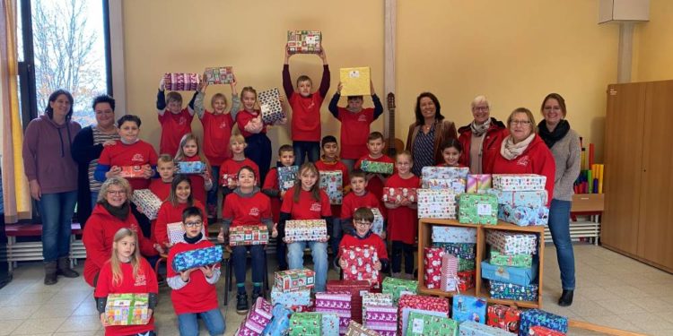 Till-Eulenspiegel-Schule für Kinder in Not