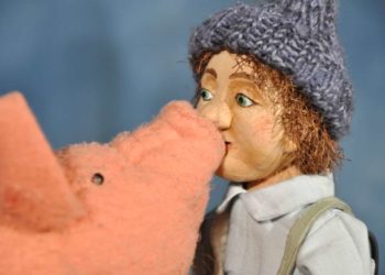 Aufführung im Kloster Zarrentin