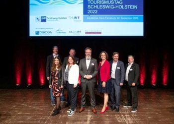 Tourismustag Schleswig-Holstein 2022