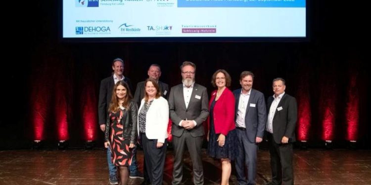 Tourismustag Schleswig-Holstein 2022